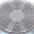 Кастрюля алюминий, антипригарное покрытие, 2.6 л, с крышкой, крышка стекло, круглая, Atmosphere, Breeze, AT-K3859, индукция - фото 9