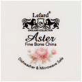 Набор из 2 тарелок обеденных Lefard &amp;quot;Астра&amp;quot; 25,5 см, 415-2159 - фото 3