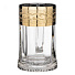 Кружка пивная стекло, 500 мл, Полоса версаль, Lefard, 194-398, бесцветная - фото 2