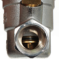 Редуктор давления воды 1/2&amp;quot;, с манометром, ProFactor, PF PRV 253G - фото 3