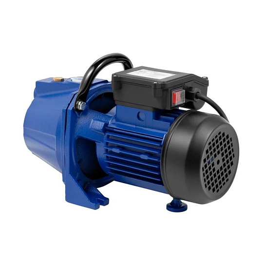 Насос центробежный, Belamos, 1.5 м, 600 Вт, глубина погружения 8 м, максимальный напор 35 м, 3.1 м³/ч, XA 06