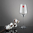 Бокал для вина, 450 мл, стекло, 4 шт, Rona, Charisma, 900-490 - фото 3
