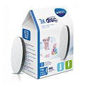 Картридж сменный Brita, Fill&amp;amp;Go Vital, 1021521, 3 шт