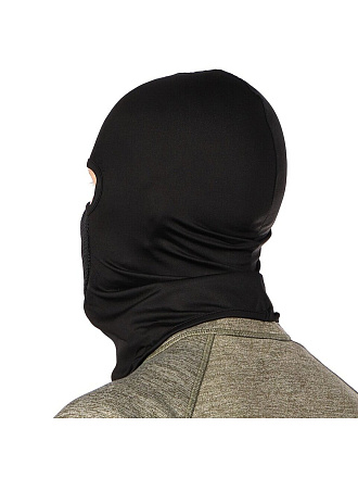 Балаклава полиэстер, 24х42 см, T2022-467