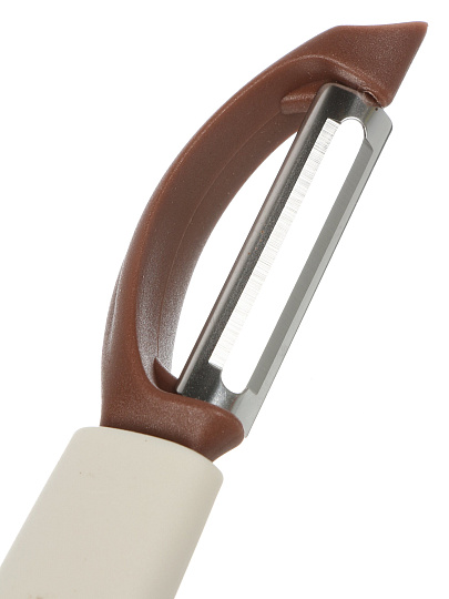 Картофелечистка нержавеющая сталь, нейлон, Atmosphere, FreshCook, AT-K4322