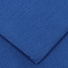 Простыня 2-спальная, 180 х 220 см, 100% хлопок, поплин, синяя, Silvano, Марципан - фото 2