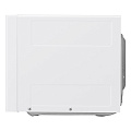 Микроволновая печь LG MS20R42D, 20 л, 0.7 кВт - фото 4