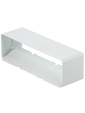 Соединитель ABS пластик, обратный клапан, Event, 60204 СКПО