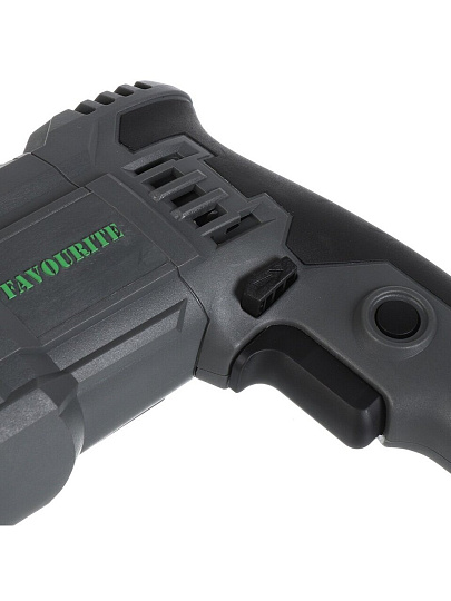 Перфоратор Favourite, RH 1200 PROF, SDS-Plus, 1200 Вт, 3.2 Дж, 3 режима, с кейсом, 553331200
