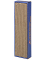 Когтеточка картонная гофрированная, 45х20 см, Y4-11425 - фото 3