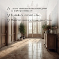 Теплый пол 3.5 м2, 525 Вт, 0.5х7 м, нагревательный мат двухжильный, с экраном, Classic RNX-3,5-525, Rexant - фото 2