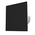 Панель DICITI, 100/125 мм, AEON, Matt Black - фото 2