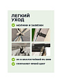 Палатка 8, 350х350х220 см, трехслойная, без окон, полиэфирная ткань с серебряным покрытием, C070008 - фото 6