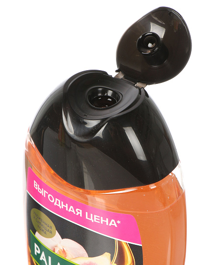 Гель для душа Palmolive, Роскошь Масел, 500 мл