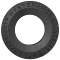 Манжета 32х25 мм, ТЭП, черная, MasterProf, индивидуальная упаковка, ИС.131645 - фото 4