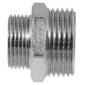 Бочонок 3/4&amp;quot;х1&amp;quot;, латунь, индивидуальная упаковка, MasterProf - фото 3