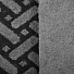 Коврик грязезащитный, 50х80 см, прямоугольный, с ковролином, в ассортименте, Siesta, Vortex, 22392 - фото 8