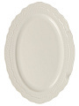 Блюдо фарфор, овальное, 17.7х25.4х2 см, Фрея, Blue bird, BB-OD25-0103 - фото 5