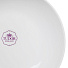 Тарелка суповая, фарфор, 23 см, круглая, Тюдор Royal White, TU2205-1 - фото 3