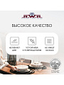 Сервиз столовый керамика, 16 предметов, на 4 персоны, Jewel, Неон, ПС0023-65 - фото 4