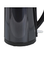 Чайник электрический Rion, CX-K218-18, 1.5 л, 1500 Вт, скрытый нагревательный элемент, нержавеющая сталь - фото 3