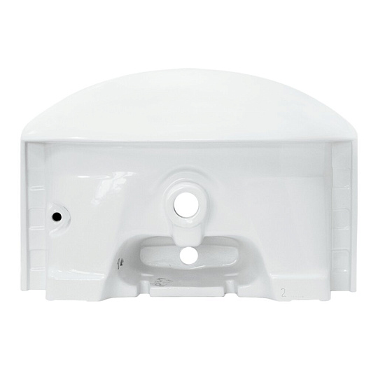 Умывальник мебельный, Sanita, BEST 65