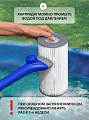 Картридж для фильтр-насоса 58221, 58391, Bestway, IV, 58095BW - фото 3