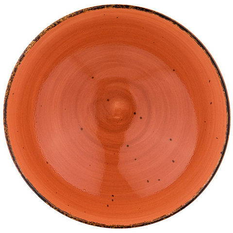 Салатник "nature" 16,5см, оранжевый, 263-1038