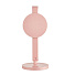 Светильник настольный с зеркалом, 9 Вт, розовый, абажур розовый, Camelion, KD-824 C14, 13525 - фото 4