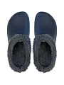 Сабо для мужчин, ЭВА, синее, р. 41, утепленное, Мортон, СБ-301 - фото 3