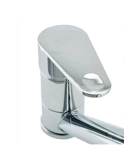 Смеситель для кухни, Istok life, с картриджем, хром, 0402.716