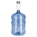 Помпа аккумуляторная Ecotronic, PLR-230 - фото 3