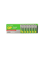 Батарейка GP, АА (LR6, 15A), Alkaline Super, щелочная, блистер, 12 шт, 21214 - фото 5