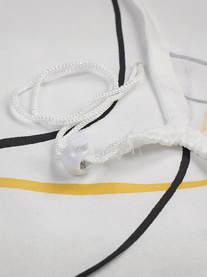 Чехол для гладильной доски с войлоком, 130х52 см, в ассортименте, Марья Искусница, ЧВ2