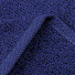 Полотенце кухонное 40х60 см, 400 г/м2, 100% хлопок, Silvano, Сани с ёлочкой, синее, вышивка, Турция, DU-2021-3S-40-PR-5011 - фото 4