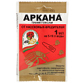 Инсектицид Аркана, от вредителей, ампула, 1 мл, комплексный, Зеленая аптека Садовода
