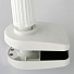 Светильник настольный сенсорное включение, 7 Вт, белый, абажур белый, Camelion, KD-814 C01, 12845 - фото 4