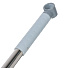Швабра веревочная, микрофибра, 120х41.2 см, с отжимом, телескопическая ручка, серая, Марья Искусница, Y6-10768 - фото 5