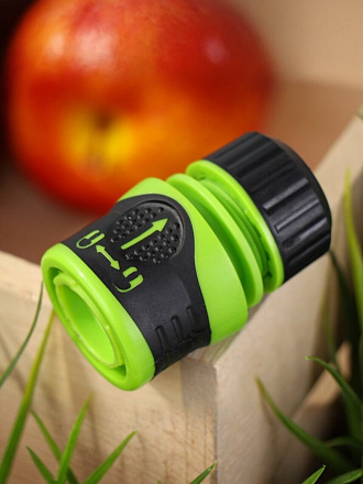 Коннектор для шланга 1/2