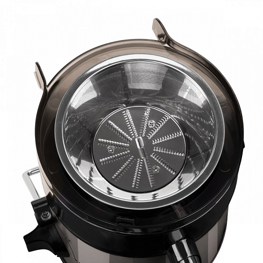 Соковыжималка электрическая Scarlett, SC-JE50S18, 800 Вт, 0.6 л, 2 скорости, 1 л, центробежная