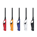 Зажигалка бытовая Luxlite, XHG 300 RUS5, в ассортименте, 00490 - фото 3