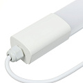 Светильник светодиодный, JazzWay, Compact PWP-С4, 36 Вт, 6500 К, 3200 Лм, IP65, 120х3.8х2.85 см, белый, 5016668 - фото 2