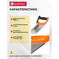 Ножовка 350 мм, Bartex, для стусла, DS-350 - фото 6