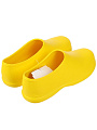 Галоши для женщин, ЭВА, желтые, р. 38, 388-001-09 - фото 2