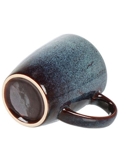 Кружка керамика, 350 мл, Океан, Daniks, HMN250724A4-MUG