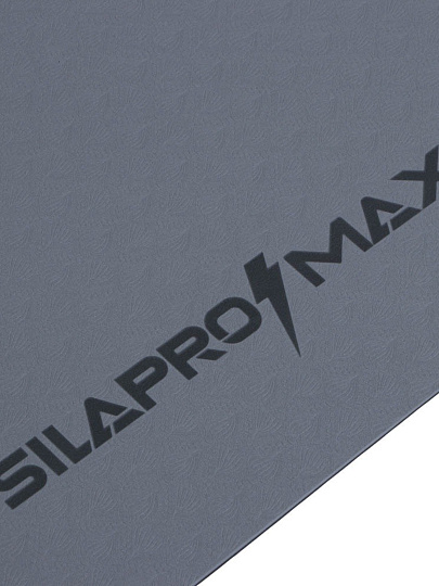 Коврик рулон, 183х61х0.6 см, SilaPro, Max, 191-059, двухцветный