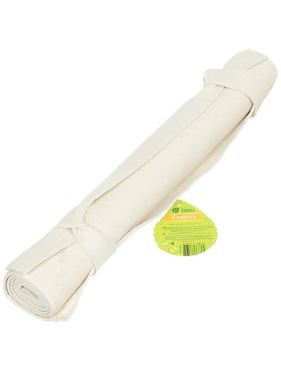 Коврик для бани 50х150 см, Банные штучки, 41036
