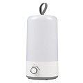 Фонарь-светильник встроенный аккумулятор, JazzWay, Accu5-L44-wh, зарядка от USB, ABS-пластик, IP20, 11.8х12.8х22.5 см, 5055674