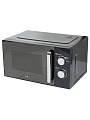 Микроволновая печь JVC, JK-MW148M, 20 л, 700 Вт, механическая, 5 уровней мощности, графит - фото 5