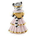 Фигурка декоративная Тигрица Леди 87743, 4х9х5.5 см - фото 2